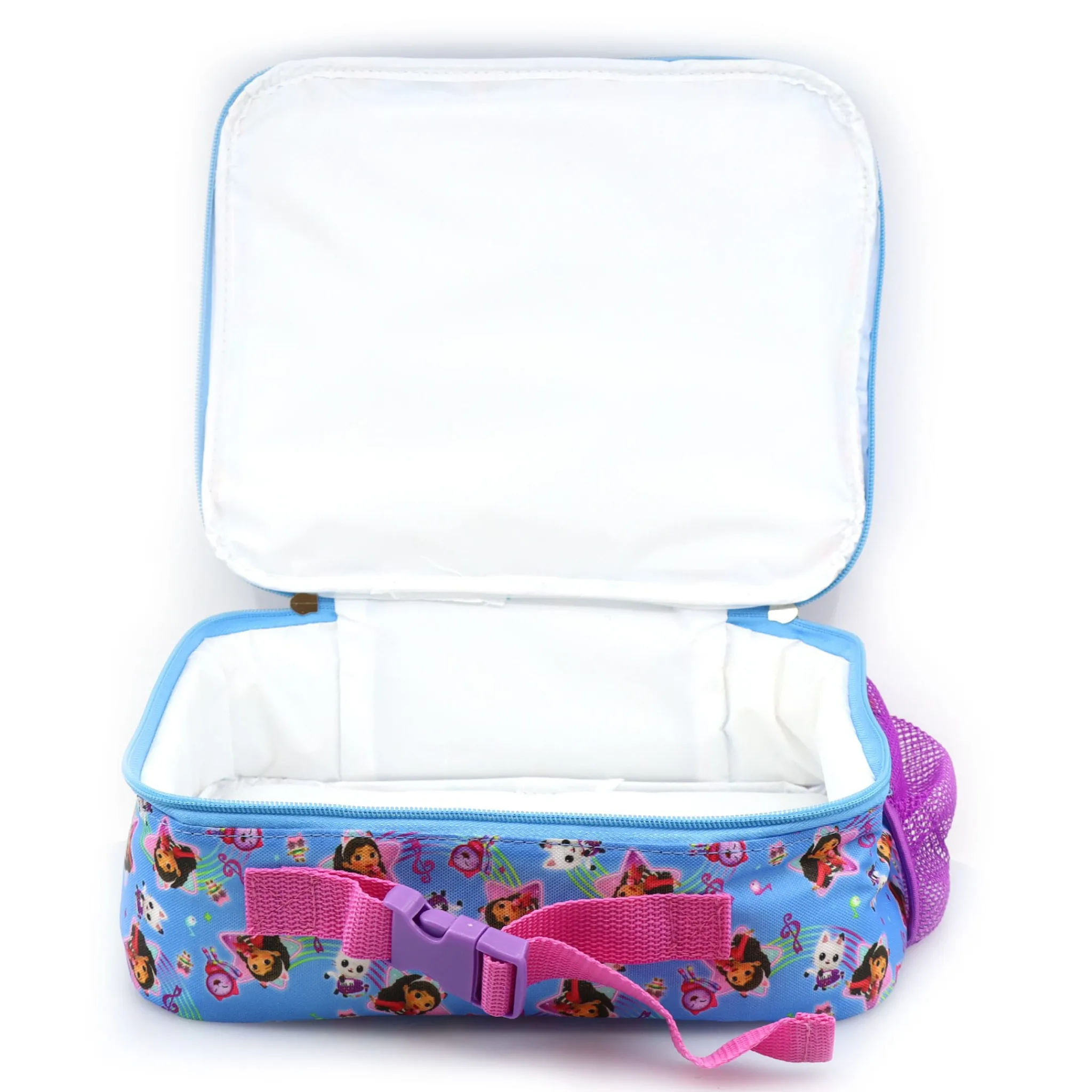 Kids Danawares Gabby Dollhouse Lunch Bag