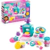 Kids Danawares Diy & Activities>Gabby Dough Cakey Cat Kitchen