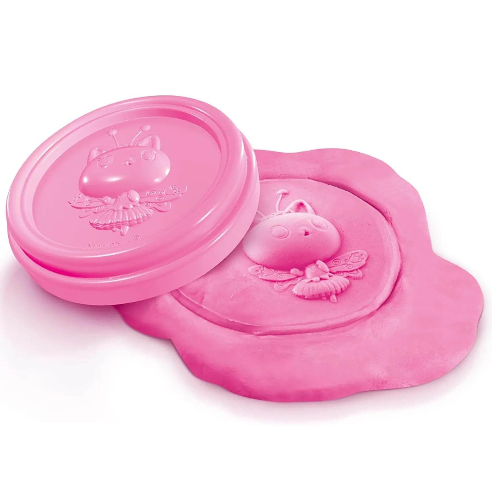 Kids Danawares Diy & Activities>Gabby Dough Cakey Cat Kitchen
