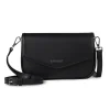 Lambert Handbags & Purses|Diaper Bags>Gabby 3in1 Handbag - Black