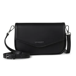 Lambert Handbags & Purses|Diaper Bags>Gabby 3in1 Handbag - Black