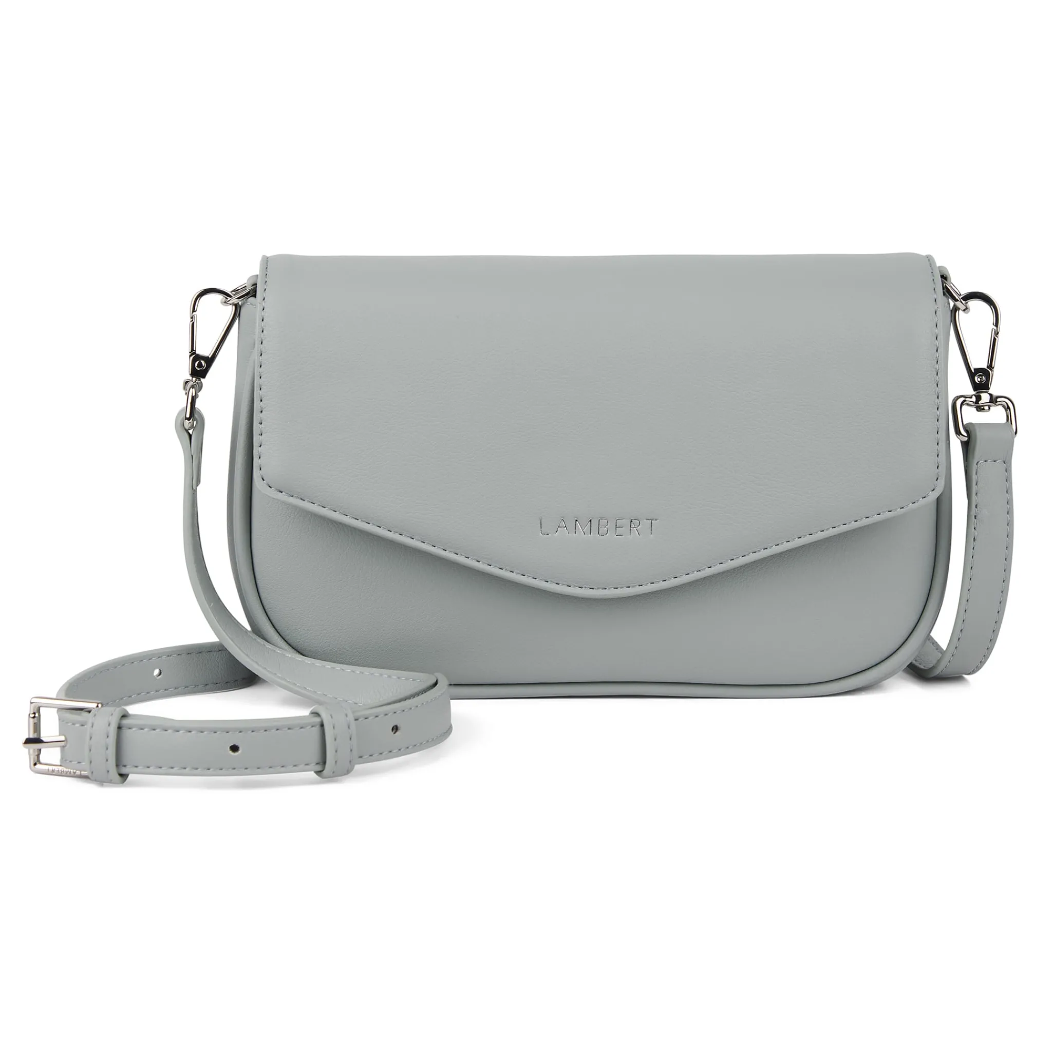 Lambert Handbags & Purses|Diaper Bags>Gabby 3in1 Handbag - Daydream Blue