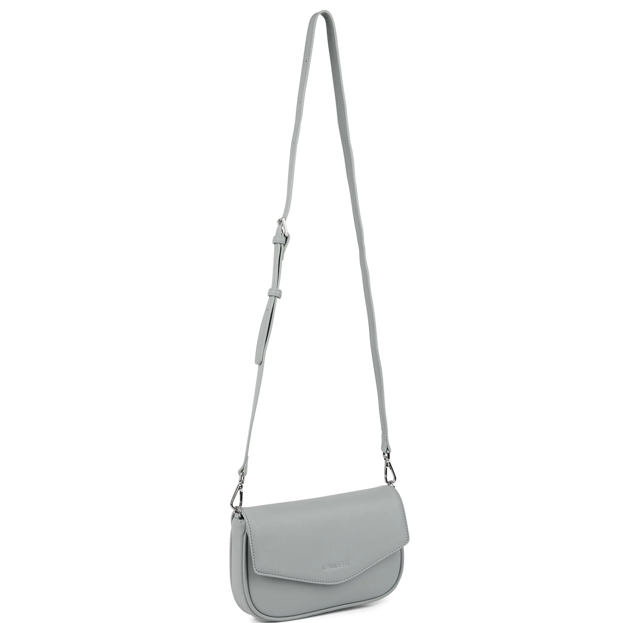 Lambert Handbags & Purses|Diaper Bags>Gabby 3in1 Handbag - Daydream Blue