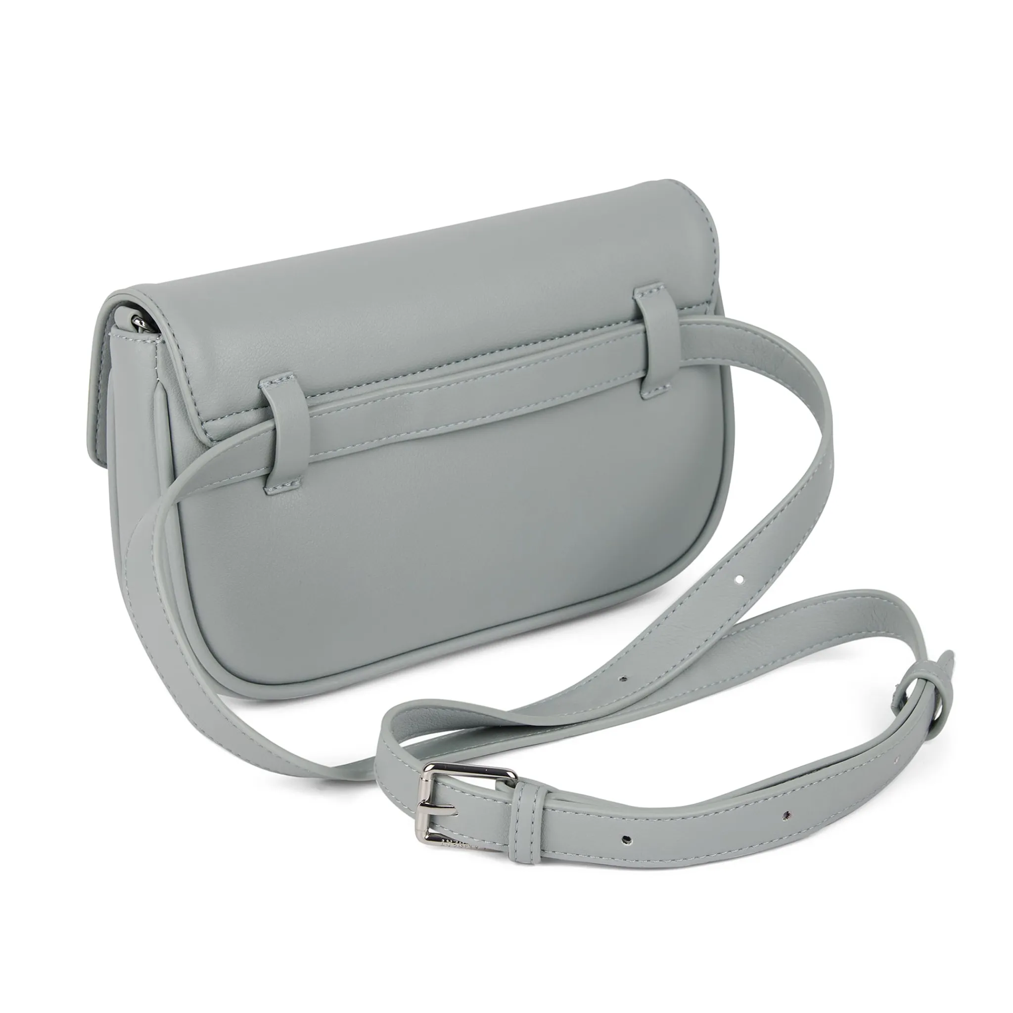 Lambert Handbags & Purses|Diaper Bags>Gabby 3in1 Handbag - Daydream Blue