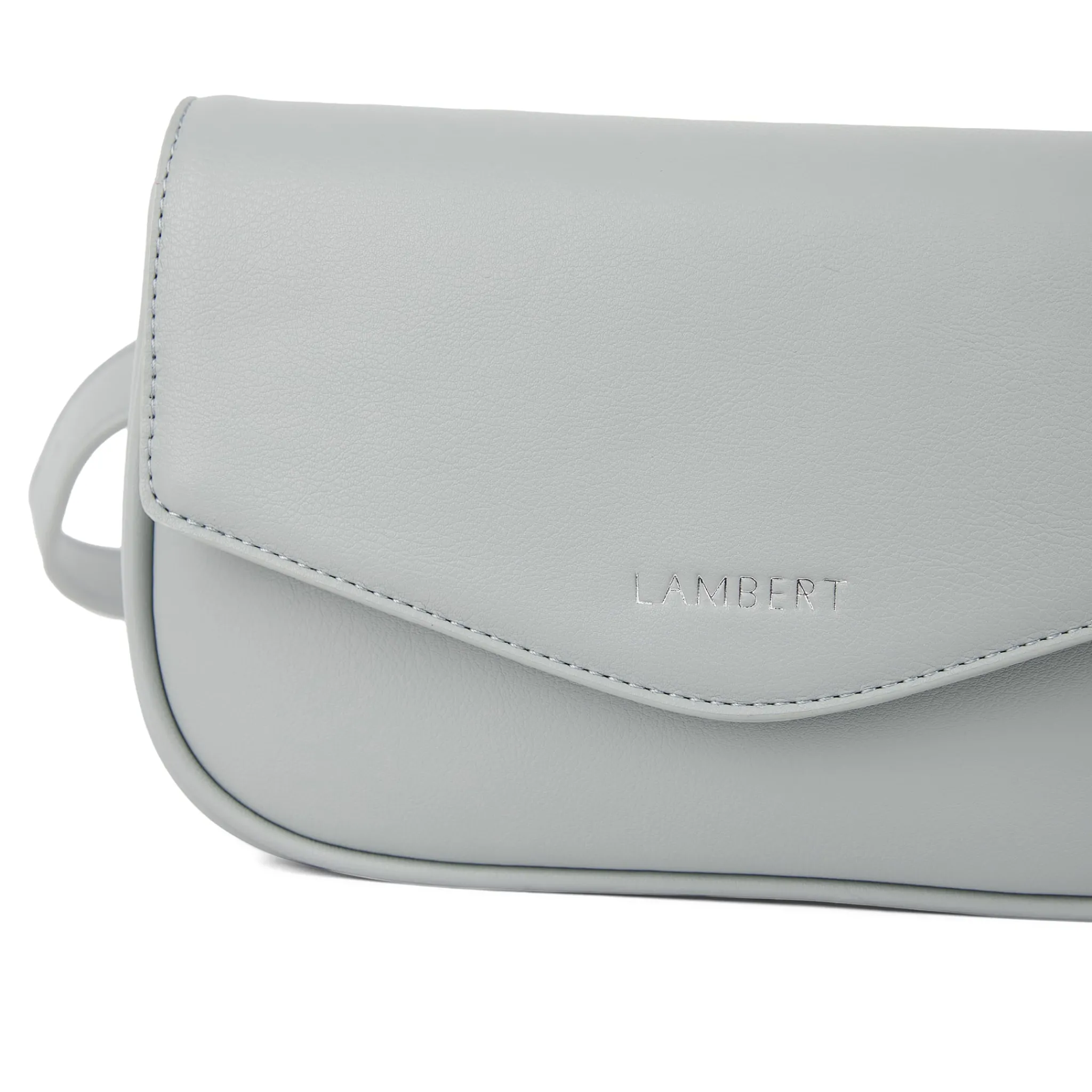 Lambert Handbags & Purses|Diaper Bags>Gabby 3in1 Handbag - Daydream Blue