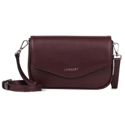 Lambert Handbags & Purses|Diaper Bags>Gabby 3in1 Handbag - Mahogany
