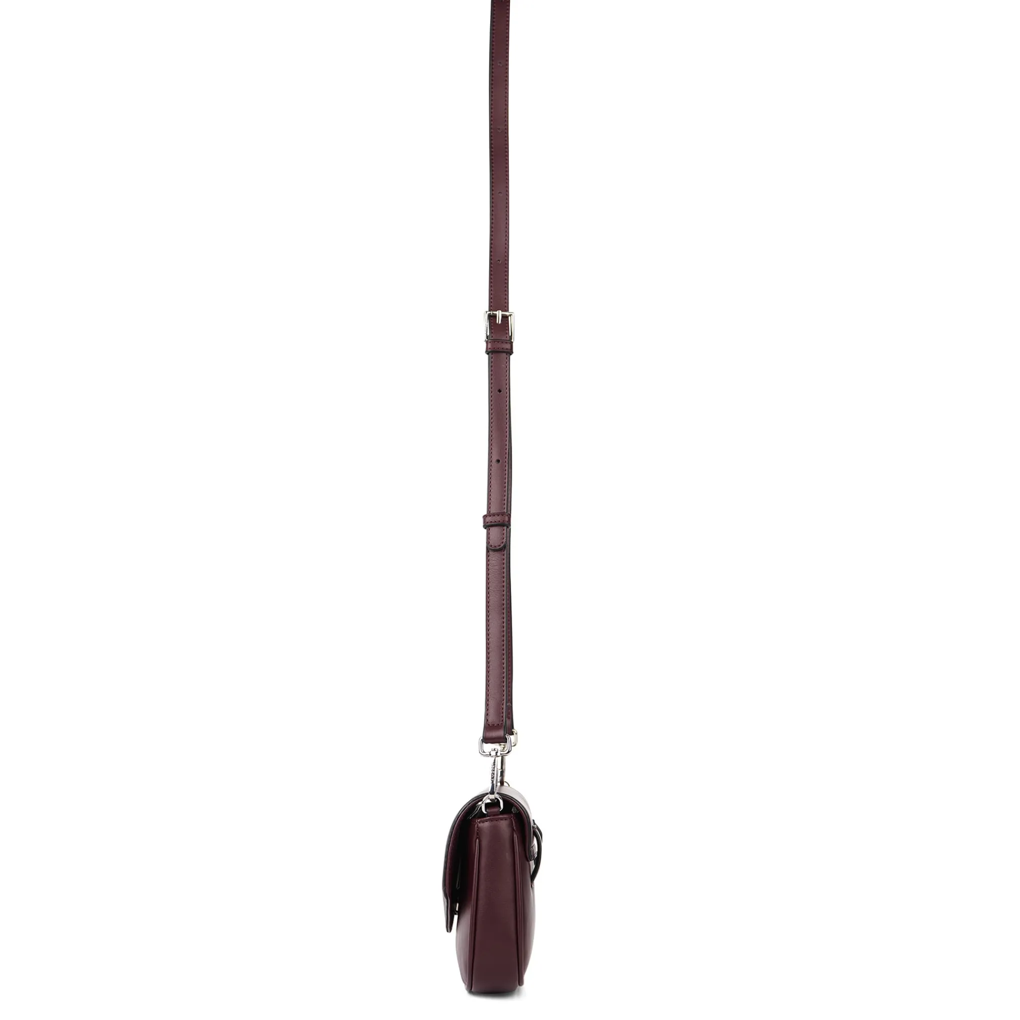 Lambert Handbags & Purses|Diaper Bags>Gabby 3in1 Handbag - Mahogany