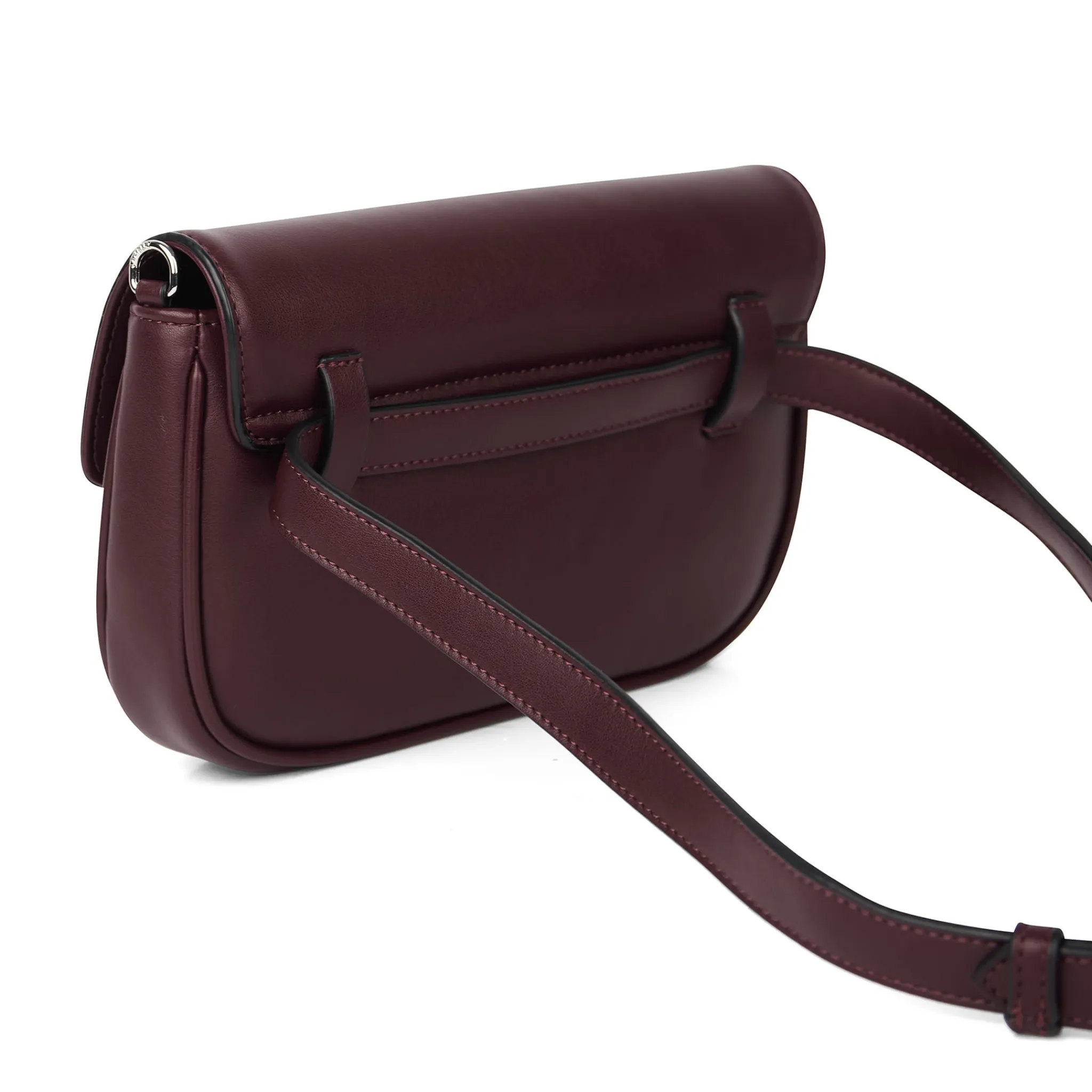 Lambert Handbags & Purses|Diaper Bags>Gabby 3in1 Handbag - Mahogany