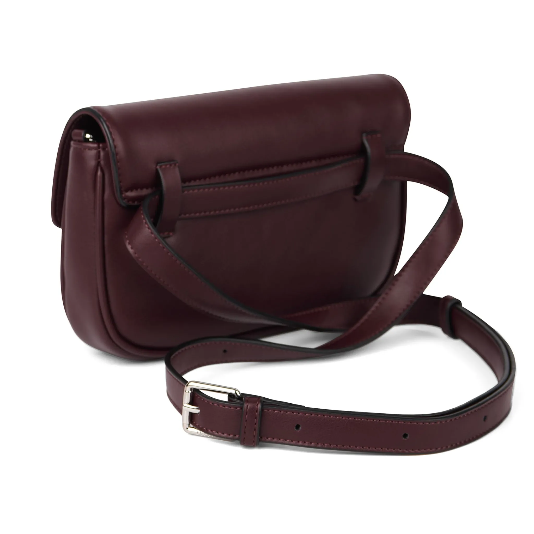 Lambert Handbags & Purses|Diaper Bags>Gabby 3in1 Handbag - Mahogany