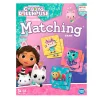 Kids Ravensburger Gabby's Dollhouse Matching Game