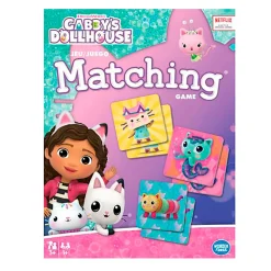 Kids Ravensburger Gabby's Dollhouse Matching Game