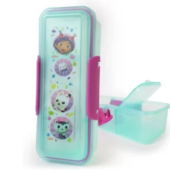 Kids Danawares Gabby's Dollhouse Snack Contai