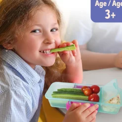Kids Danawares Gabby's Dollhouse Snack Contai
