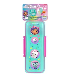 Kids Danawares Gabby's Dollhouse Snack Contai