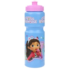Kids Danawares Breastfeeding|Tableware>Gabby's Dollhouse Squeeze Bottle
