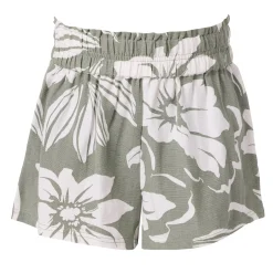 Kids O'Neill Gabi Short Floral 7-16