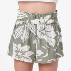 Kids O'Neill Gabi Short Floral 7-16