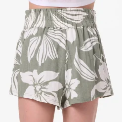 Kids O'Neill Gabi Short Floral 7-16
