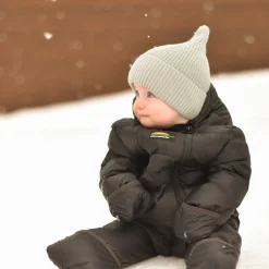 BOY Chlorophylle Gabou Snowsuit 0-24m