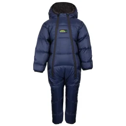 BOY Chlorophylle Outerwear|Snowsuits>Gabou Snowsuit 0-24m