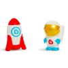 Munchkin Bath Toys|Bath Accessories>Galaxy Buddies Light Up Bath Toy