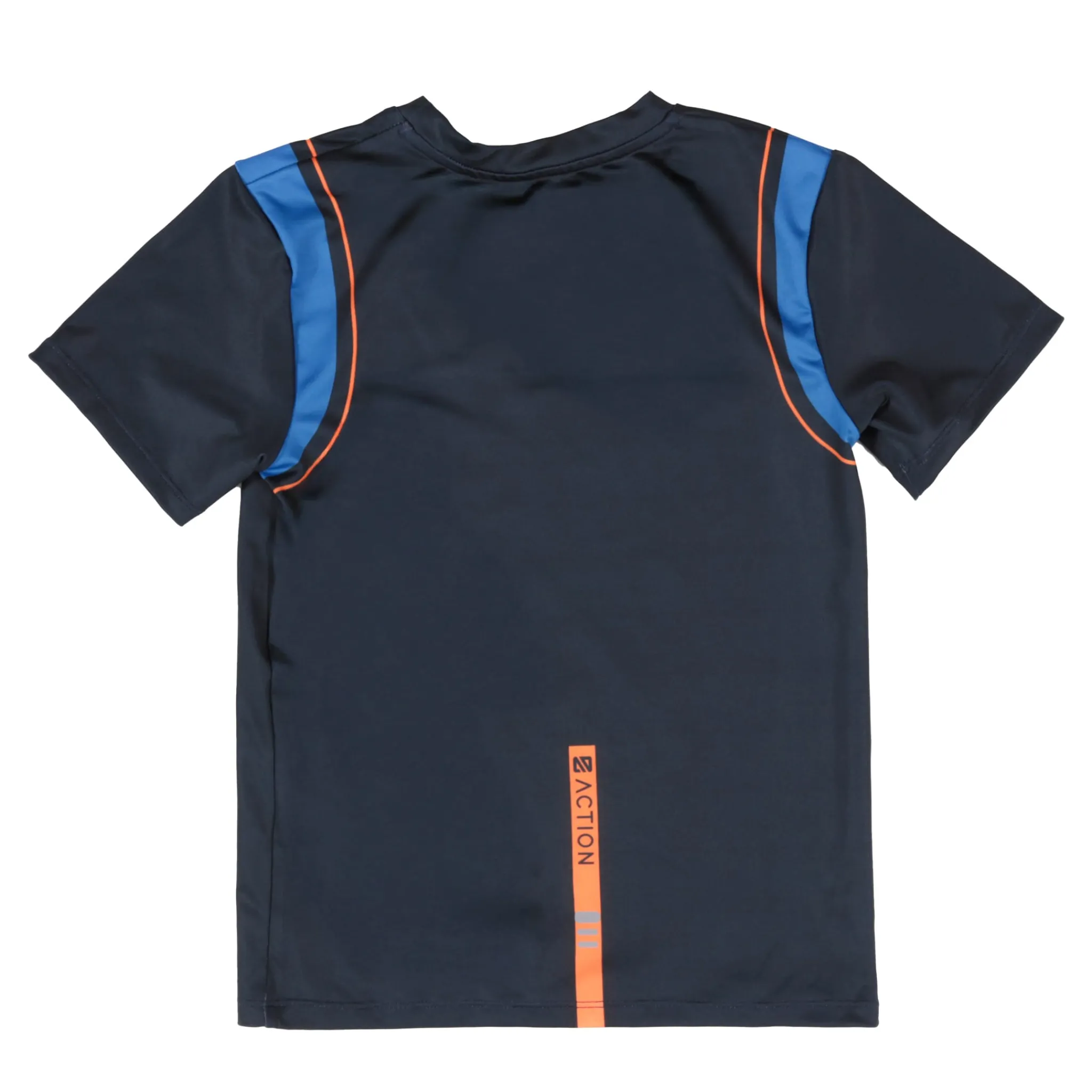 Kids/BOY Nano Sportswear|Tops>Game T-shirt 4-12