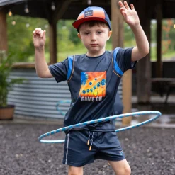 Kids/BOY Nano Sportswear|Tops><noscript><img width=