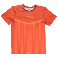 Kids/BOY Nano Game T-shirt 4-12