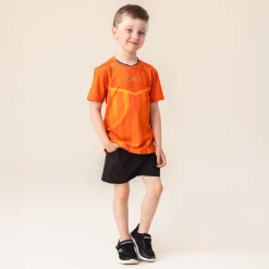 Kids/BOY Nano Game T-shirt 4-12