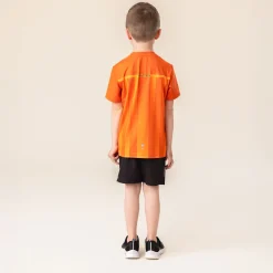 Kids/BOY Nano Game T-shirt 4-12