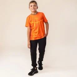 Kids/BOY Nano Game T-shirt 4-12