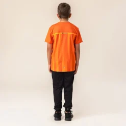 Kids/BOY Nano Game T-shirt 4-12
