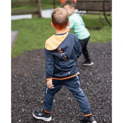 Kids/BOY Nano Game Pants 4-12