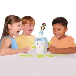 Kids Lamaze Board Games>Game Pop Up Bluey™