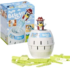 Kids Lamaze Board Games>Game Pop Up Bluey™