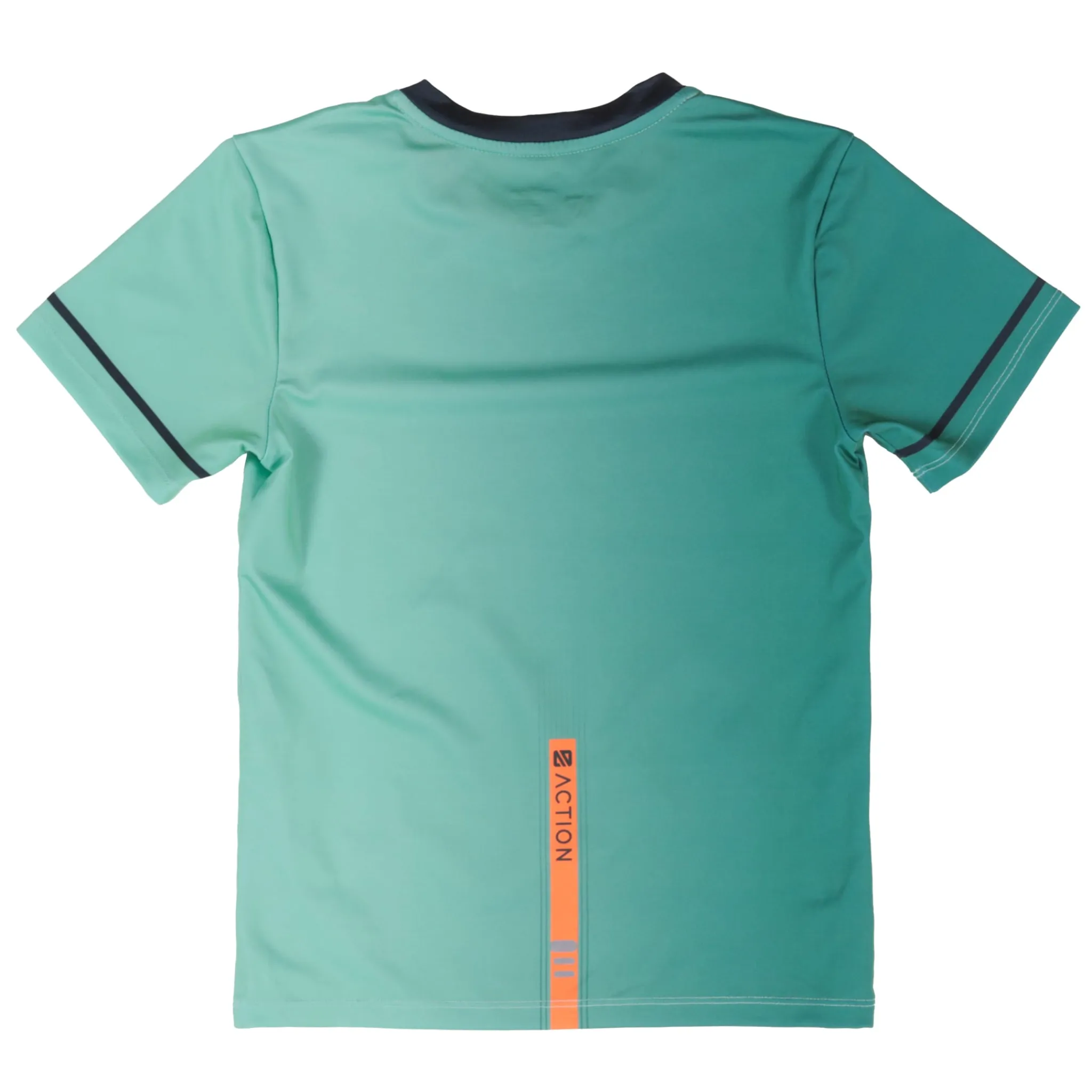 Kids/BOY Nano Sportswear|Tops>Game Print T-shirt 4-12