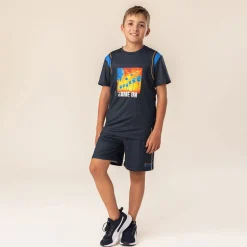 Kids/BOY Nano Game Shorts 4-12