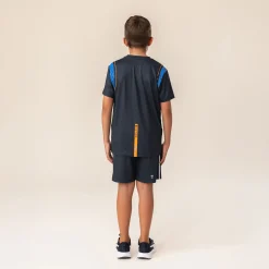 Kids/BOY Nano Game Shorts 4-12