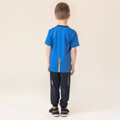 Kids/BOY Nano Game Sports T-shirt 4-12