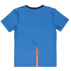 Kids/BOY Nano Game Sports T-shirt 4-12