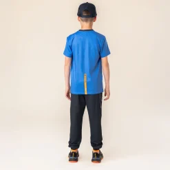 Kids/BOY Nano Game Sports T-shirt 4-12