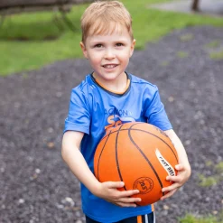 Kids/BOY Nano Game Sports T-shirt 4-12