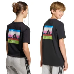 Kids/BOY Adidas Sportswear|Tops><noscript><img width=