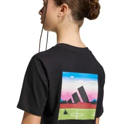 Kids/BOY Adidas Sportswear|Tops><noscript><img width=