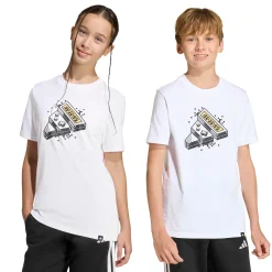 Kids/BOY Adidas Sportswear|Tops>Gaming Graphic Tee 8-16y