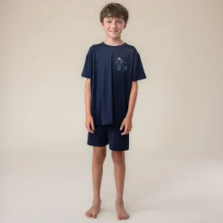 Kids/BOY Nano Pajamas & Bathrobes><noscript><img width=