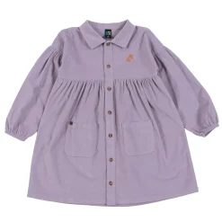 Kids Nano Garden Cord Dress 2-12