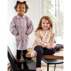Kids Nano Garden Cord Dress 2-12