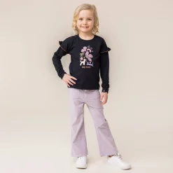 Kids Nano Pants & Jeans>Garden Corduroy Pants 2-12