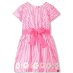 Kids Hatley Dresses & Rompers>Garden Dress 4-8